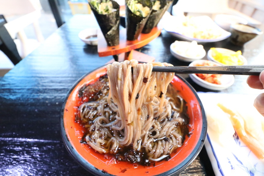 두모리이수사 이미지