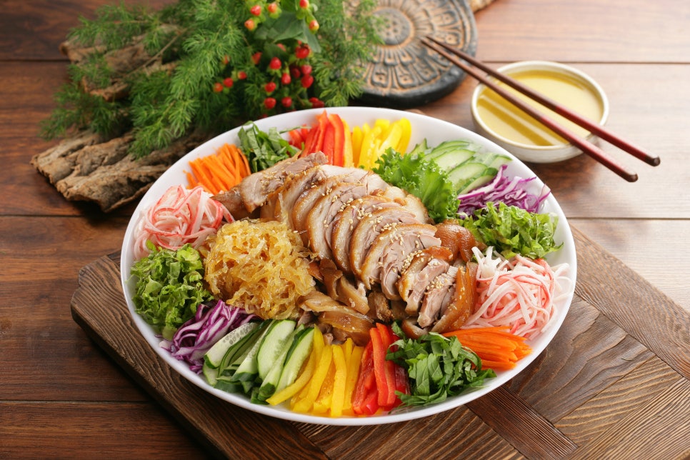 족발의정점 이미지
