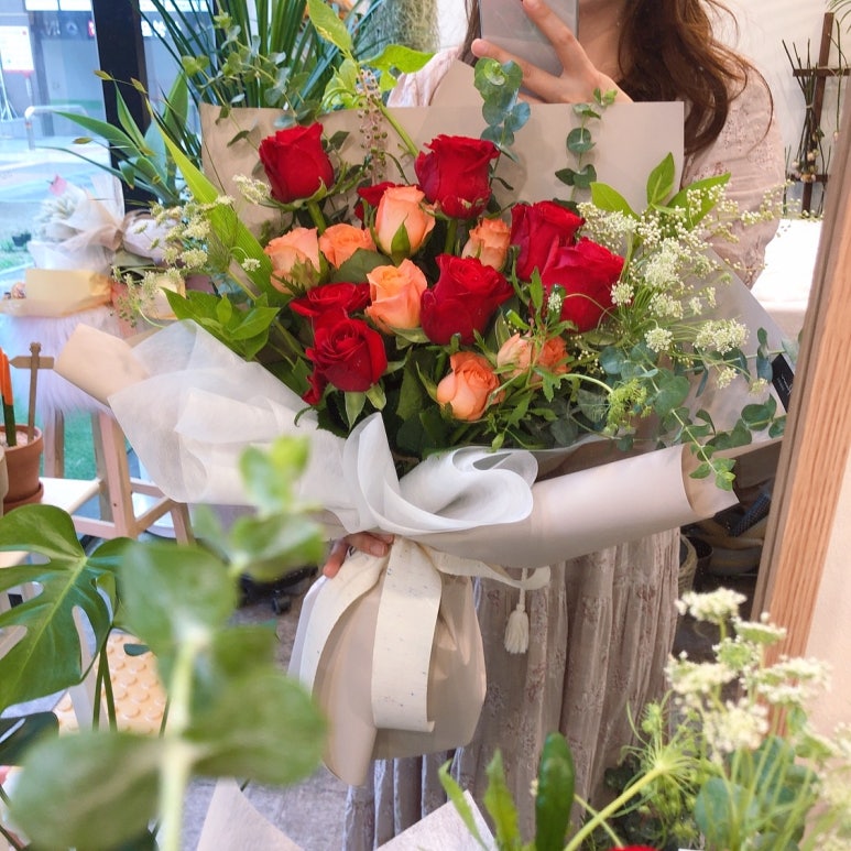 소유플레르 이미지