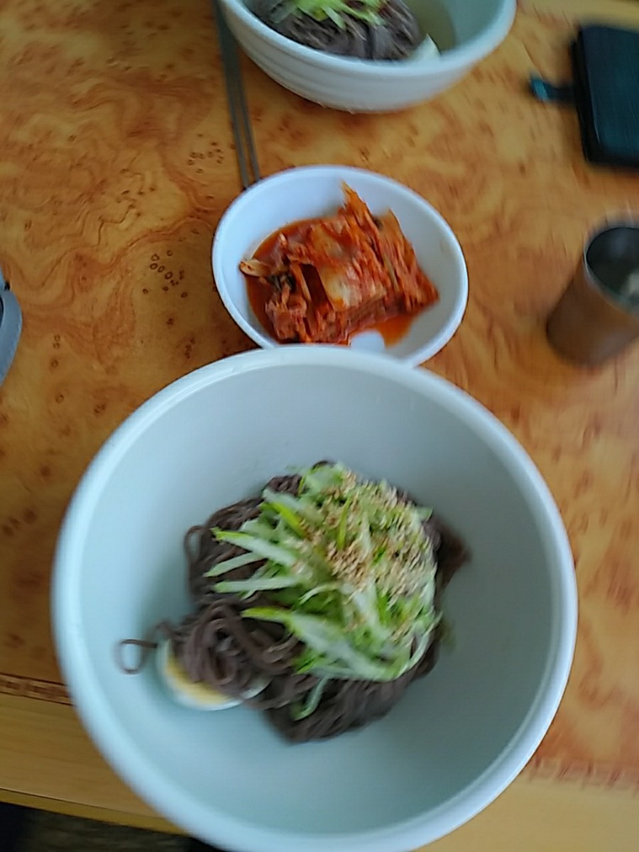 햇골막국수 이미지
