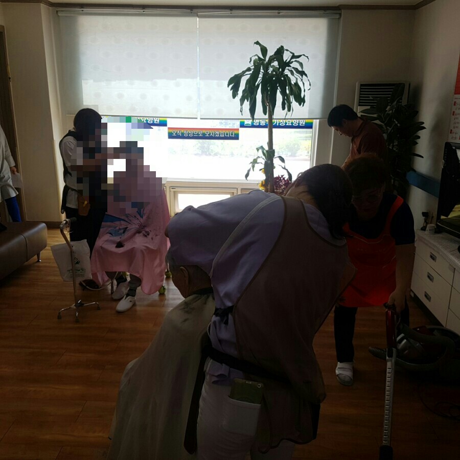 영동미용실 이미지