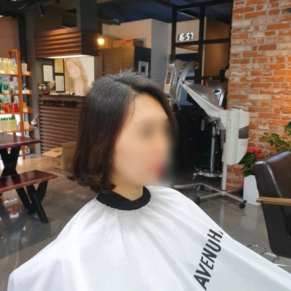 헤어에스 이미지