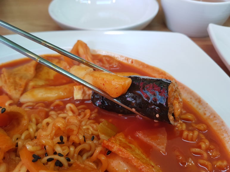 땡큐꼬마김밥동탄 이미지