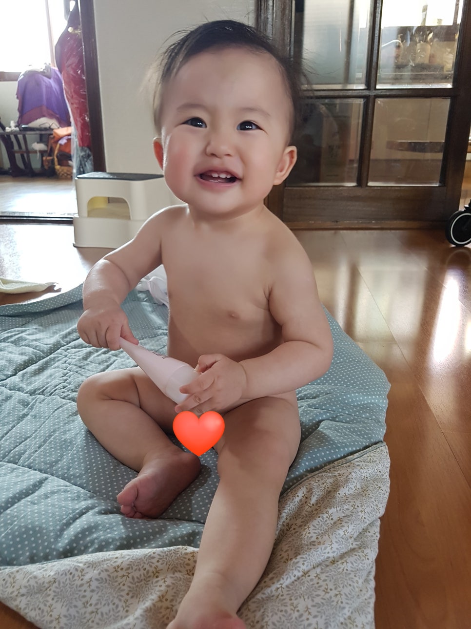 옛날닭곰탕닭발 이미지