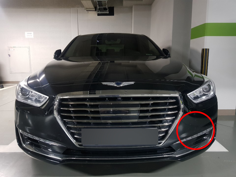 쿨출장세차 이미지