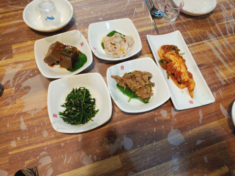 골목포차 이미지