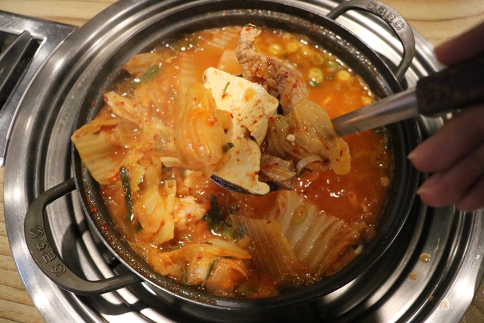 한우고을 정육점식당 이미지