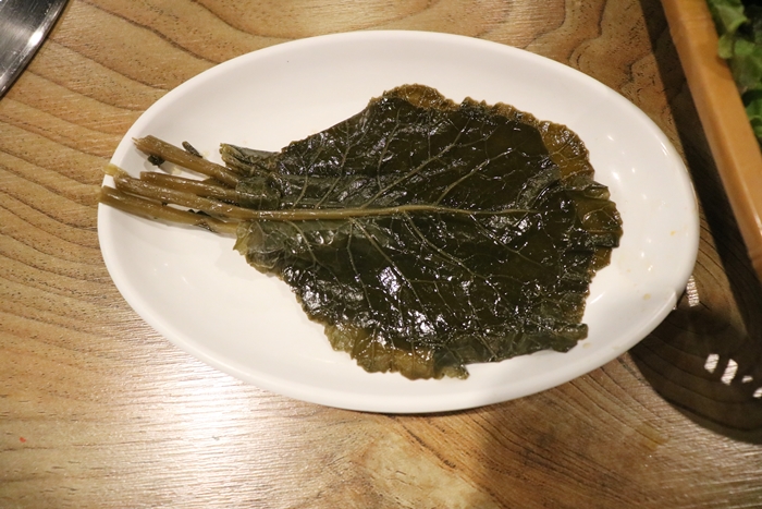 한우고을 정육점식당 이미지