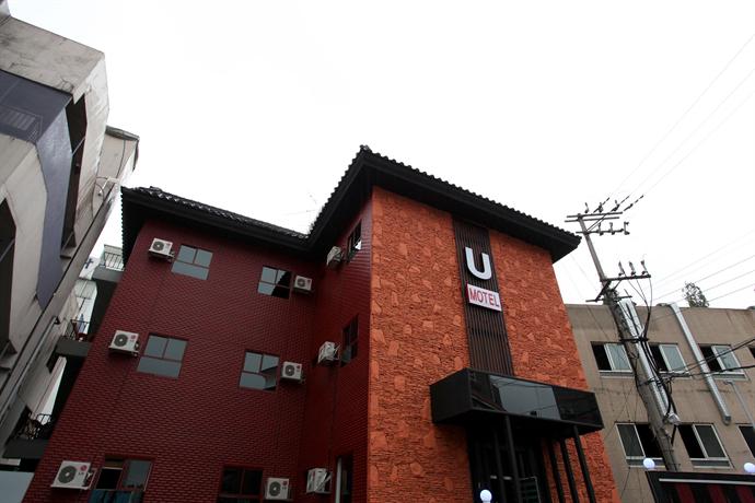 모텔프라자 이미지