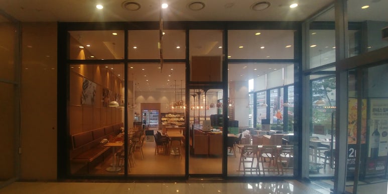 뚜레쥬르 수원판타지움점 이미지