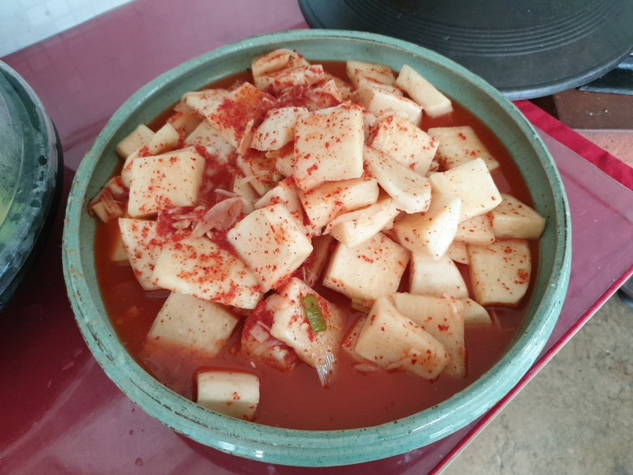칠갑산힐링센터 이미지