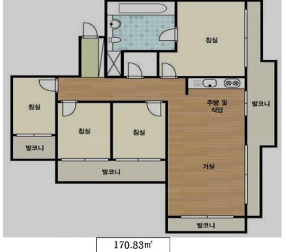 언양농협하나로마트 이미지