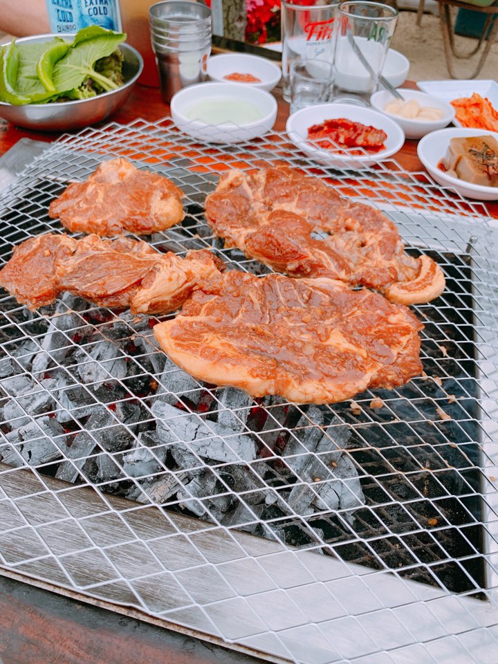 갈비먹골 이미지