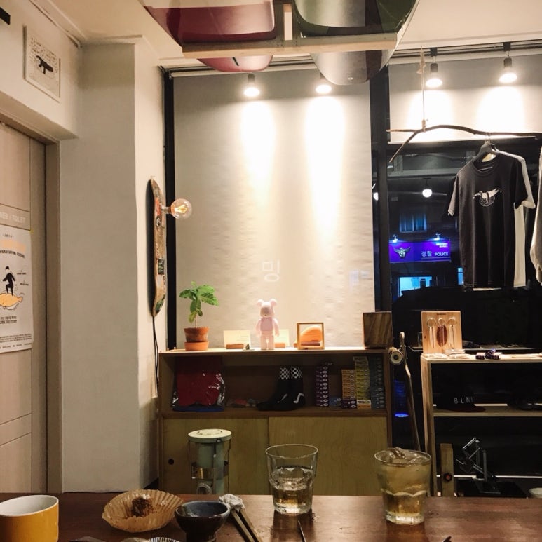 블랭크스서프보드디자인 이미지