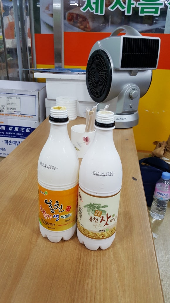 홍천메밀부침 이미지