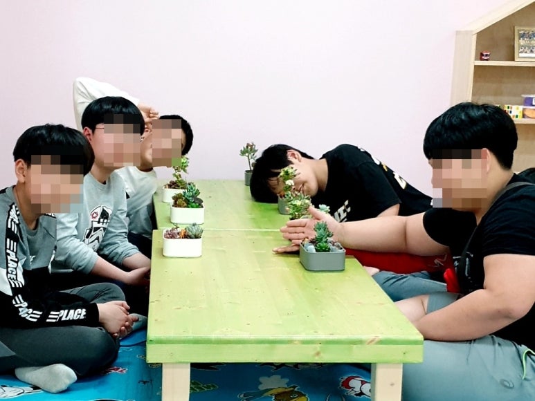 군산나운초등학교 이미지