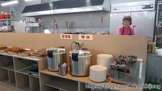 일품한식뷔페 이미지