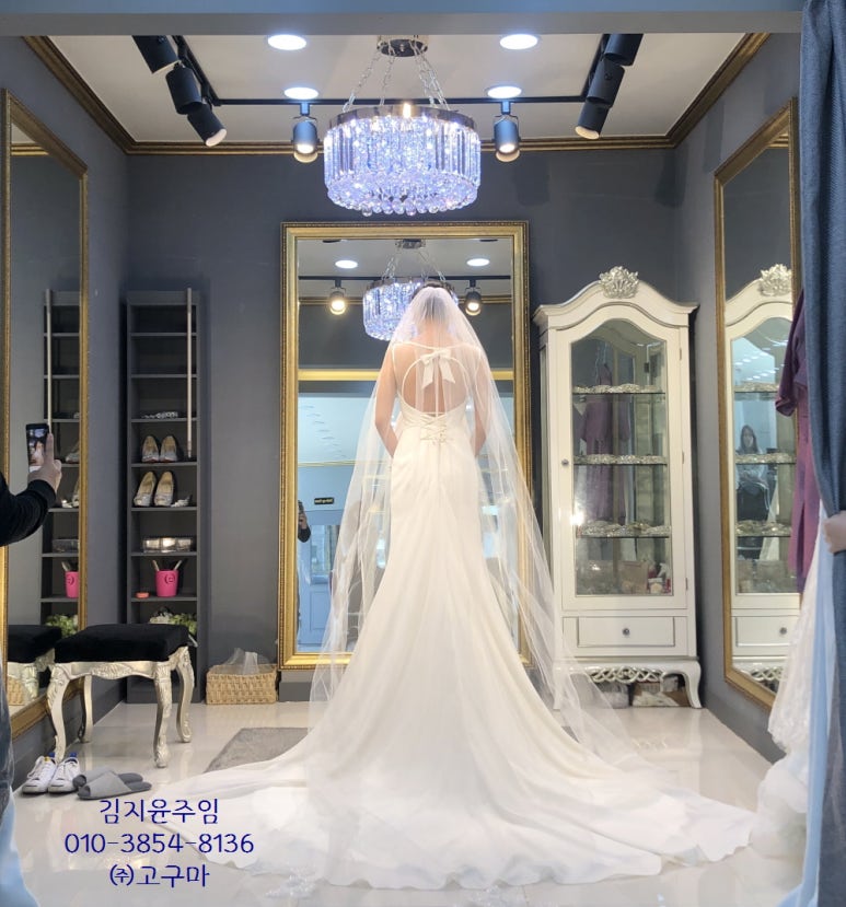 데니쉐르인오데뜨웨딩 이미지
