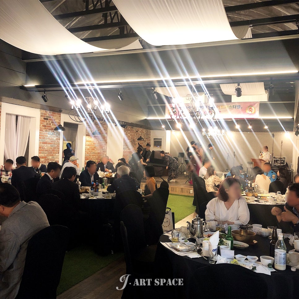 제이아트스페이스 이미지