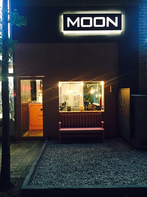 열린미용실 이미지