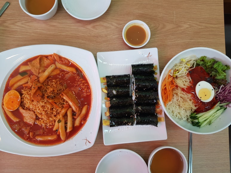 땡큐꼬마김밥동탄 이미지