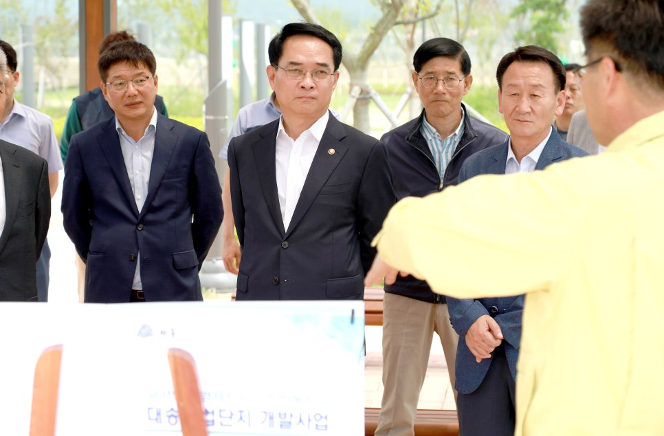 주식회사 대송 이미지