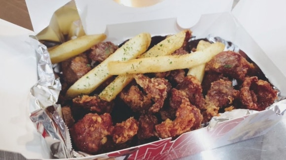 가마치통닭하남고점 이미지