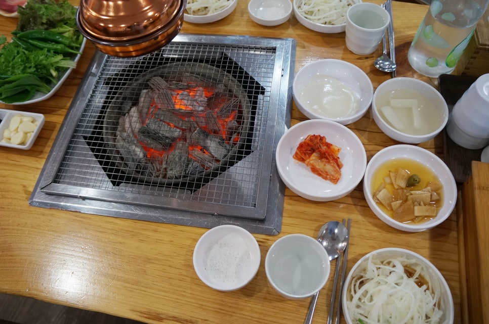 맛있는 한우 이미지