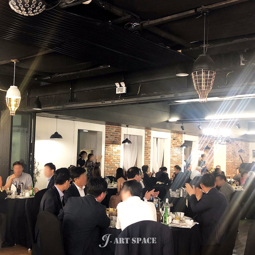 제이아트스페이스 이미지