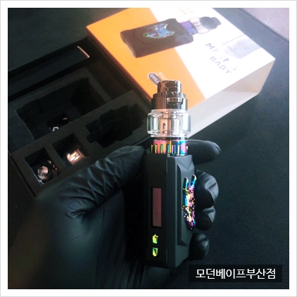 모던베이프 부산점 이미지