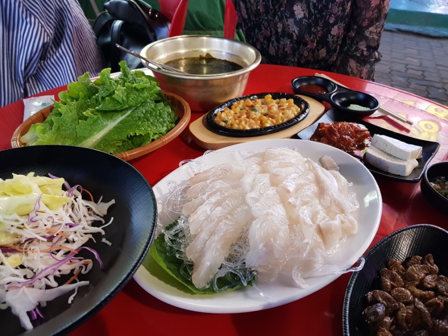 홍길동포차 이미지