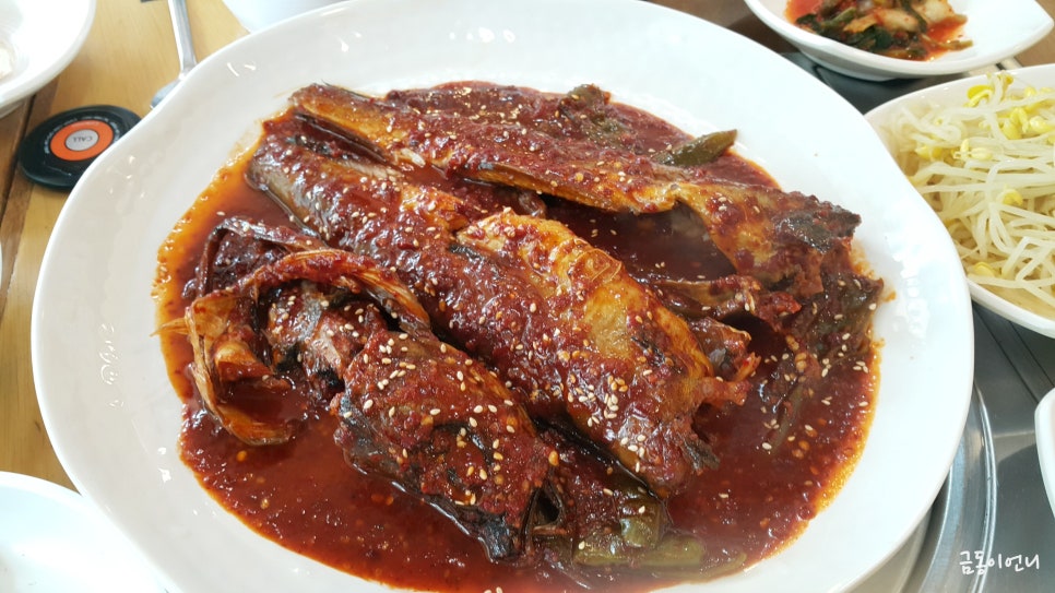 진짜배기명태촌(자양점) 이미지