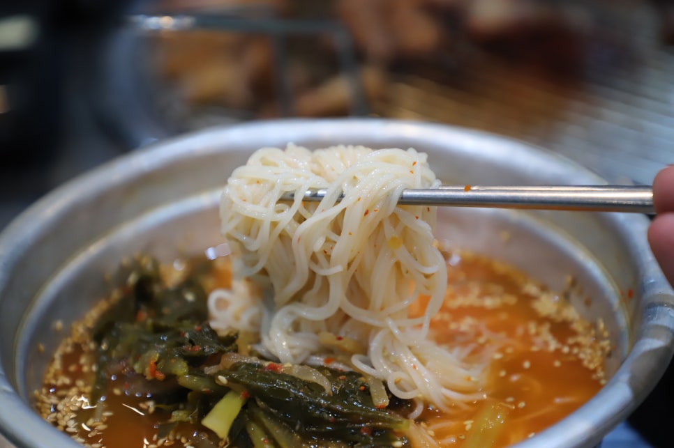 함덕흑돼지연탄구이 이미지