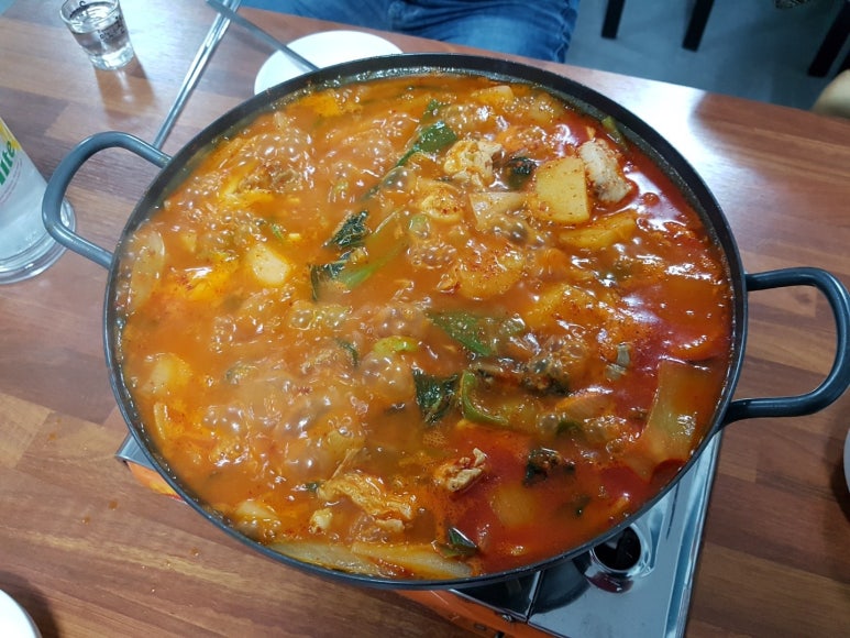 다온식당 이미지