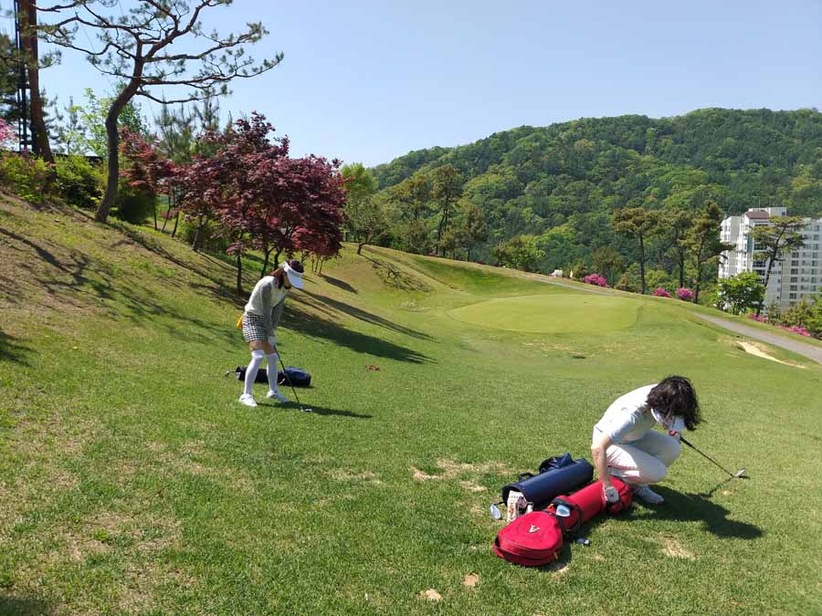 훈골프 이미지