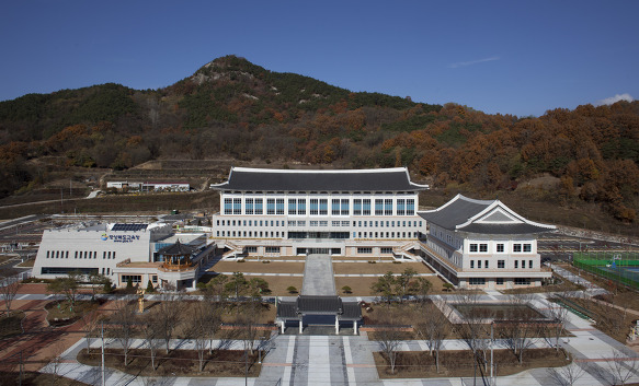 포항예술고등학교 이미지