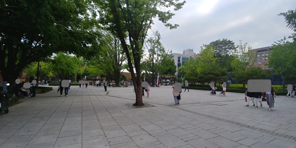 마로니에상점 이미지