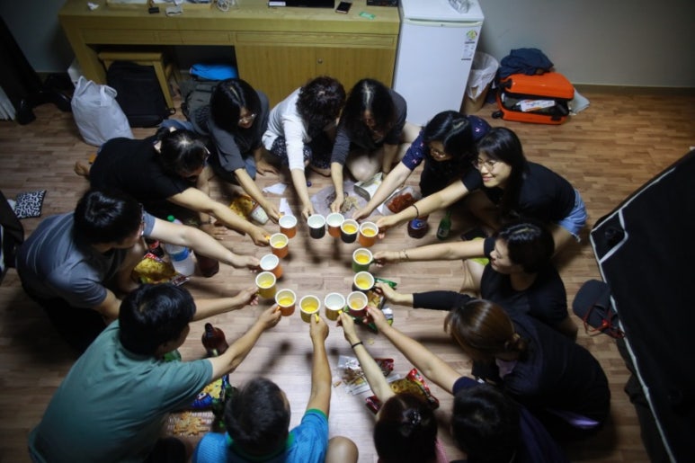 카페 파라 이미지