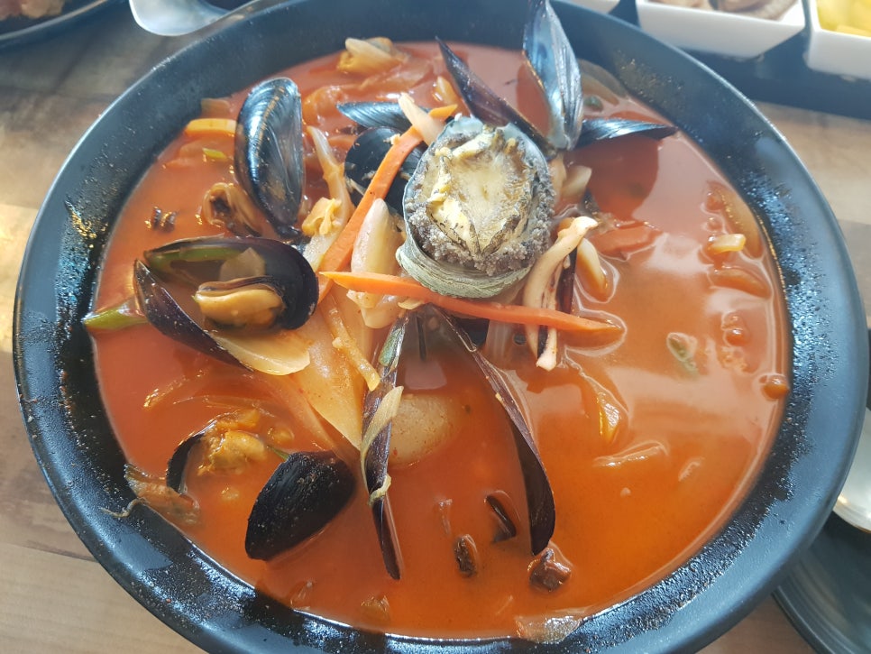 거제비지니스모텔 이미지