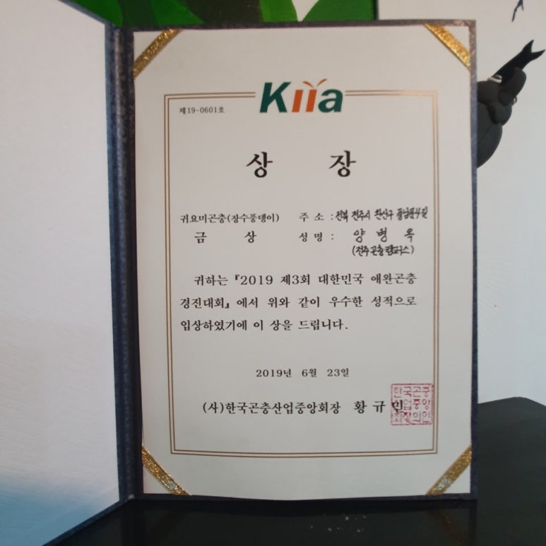 전주곤충캠퍼스 이미지