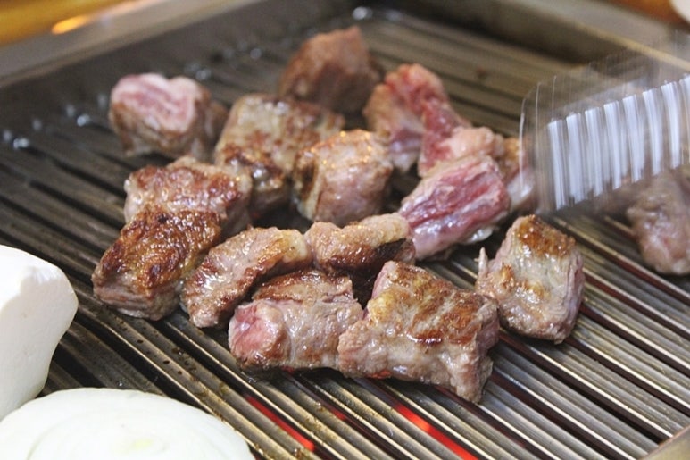 황제돼지갈비 이미지