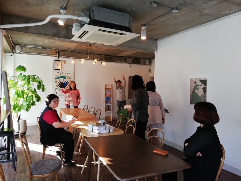 백화협동조합 이미지