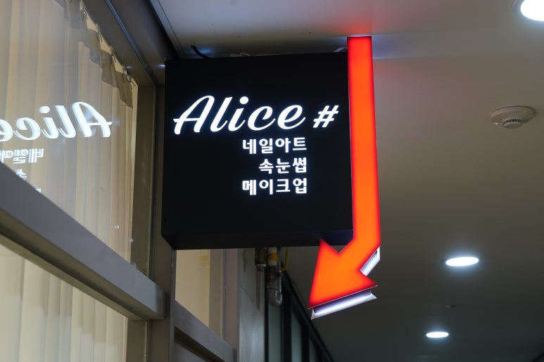 엘리스의집 이미지