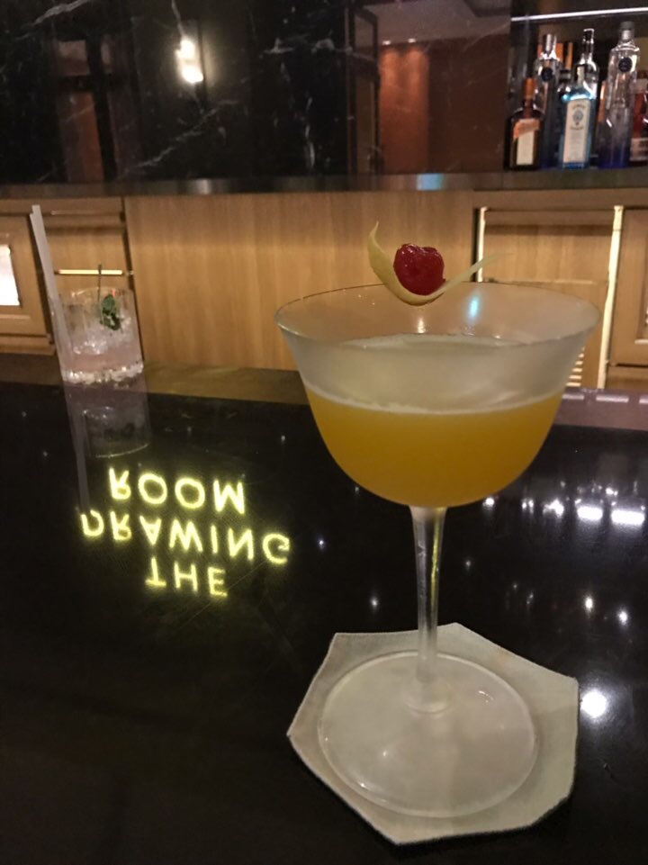 드로잉룸(DRAWING ROOM) 이미지