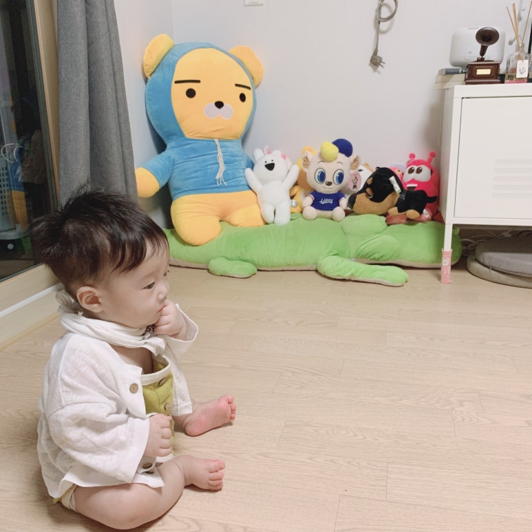 경블리 이미지