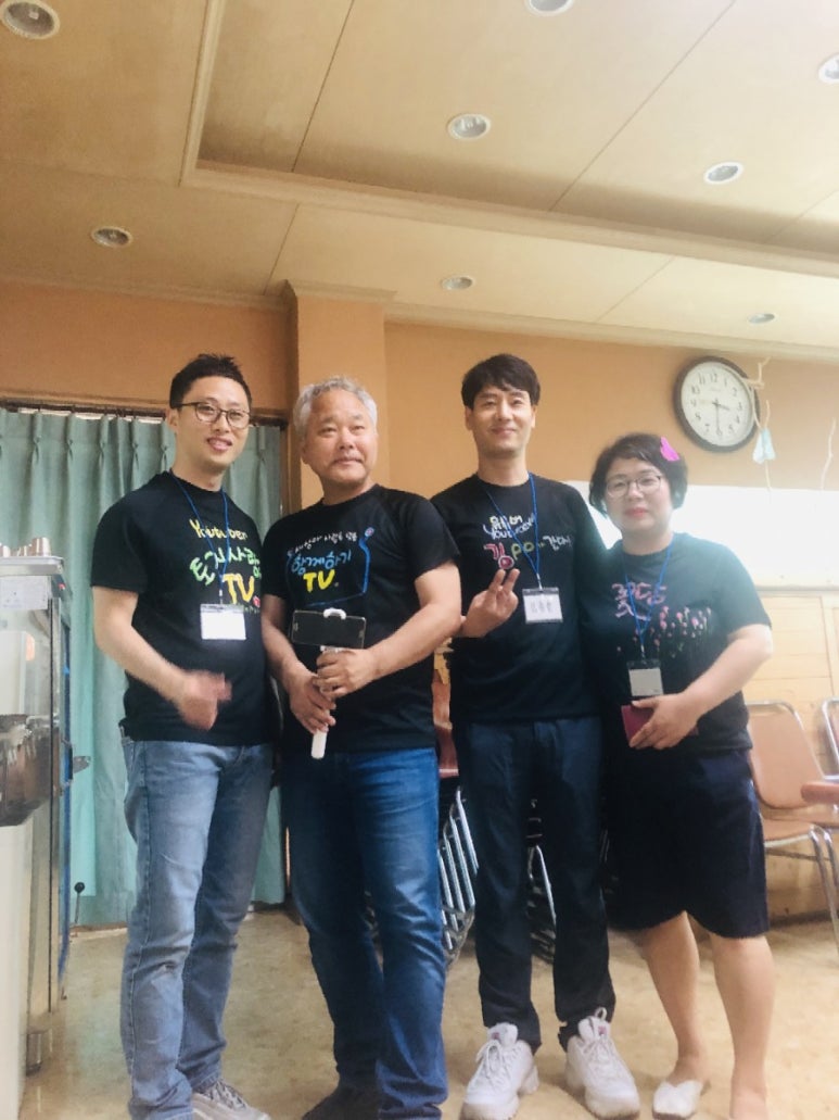 우리누리문화생활관 이미지