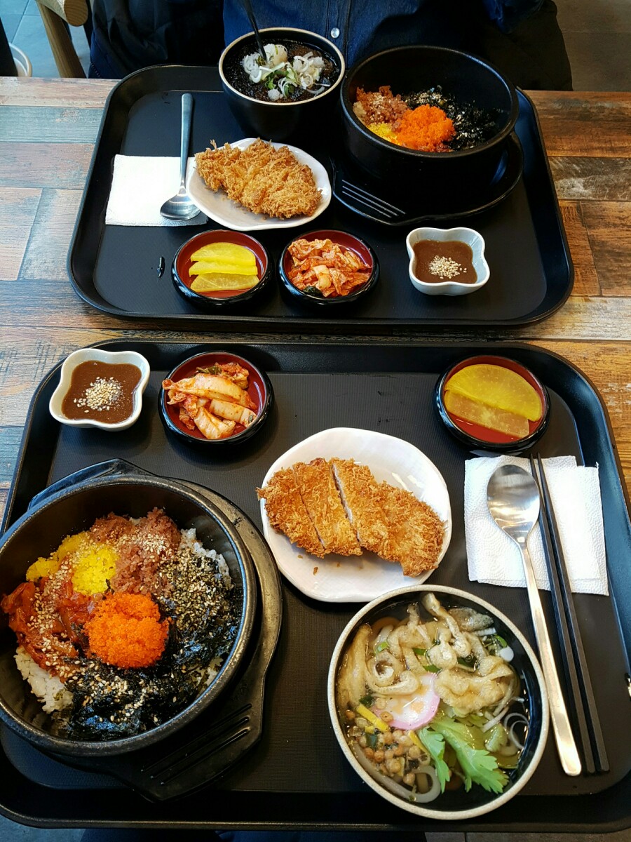 모리네돈까스 이미지