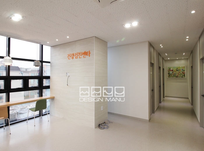 속사랑내과 이미지
