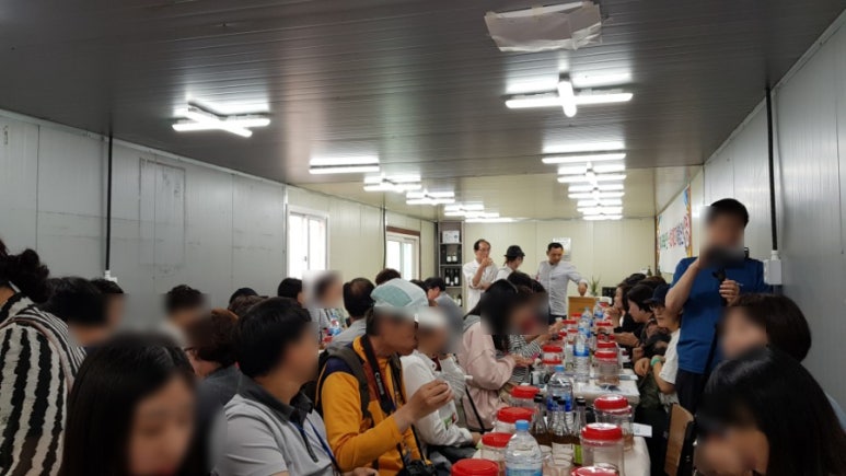 자연애농부 영농조합법인 이미지