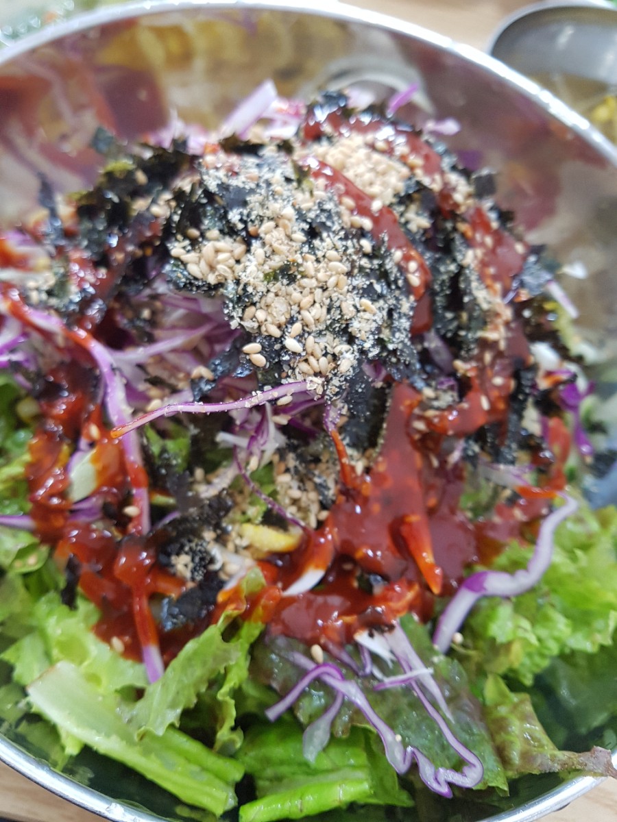 양학국수 이미지